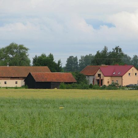 Agroturystyka Lolkowo Srokowo エクステリア 写真