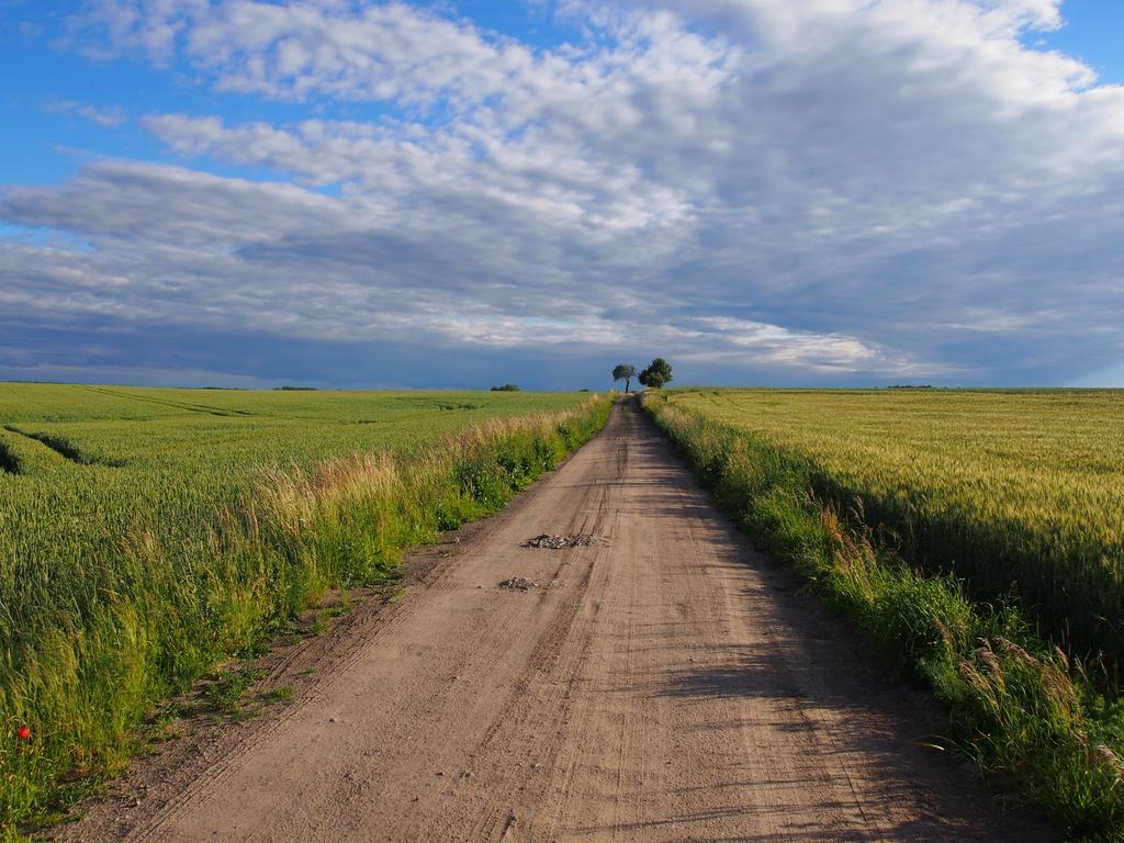 Agroturystyka Lolkowo Srokowo エクステリア 写真
